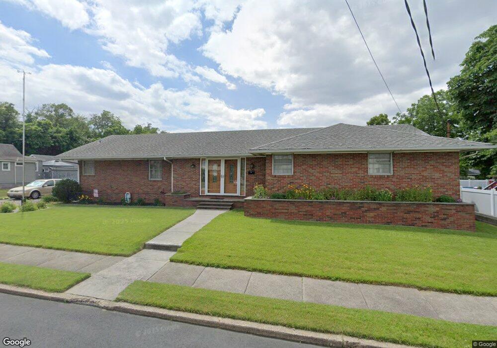 55 Laurel St, South Amboy, NJ 08879 - photo 1