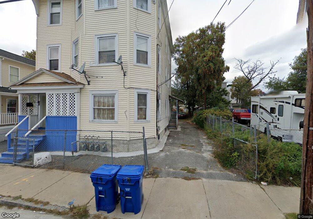 17-19 Bromfield St, Lawrence, MA 01841 - photo 1