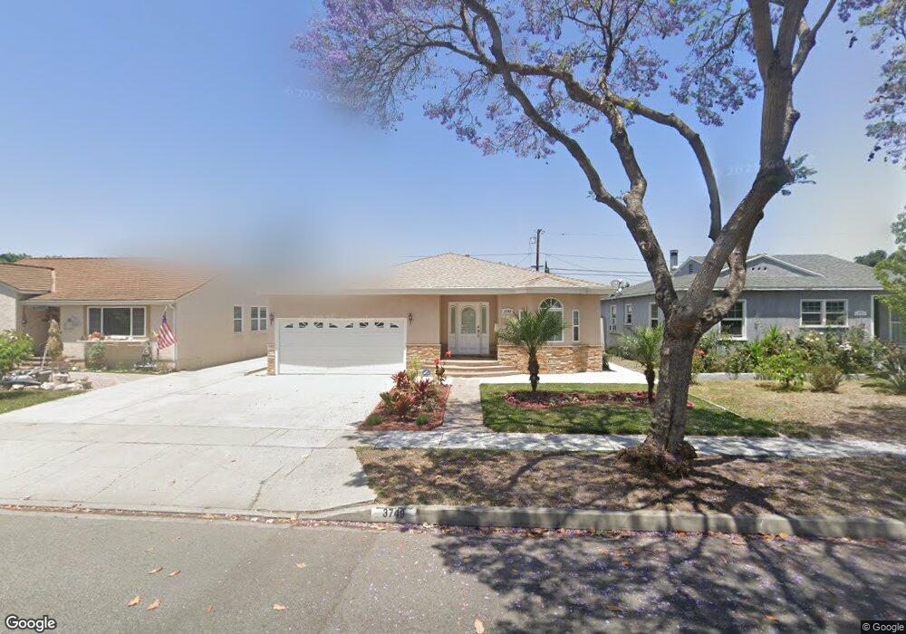 3749 Candlewood St, Lakewood, CA 90712 - photo 1