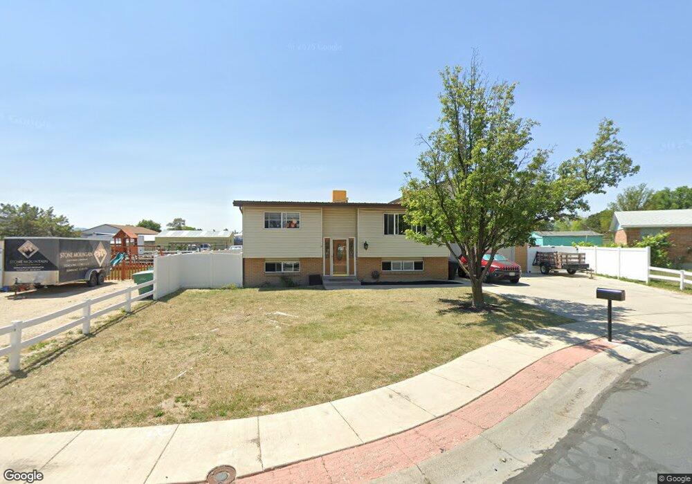 2949 W 7268 S, West Jordan, UT 84084 - photo 1