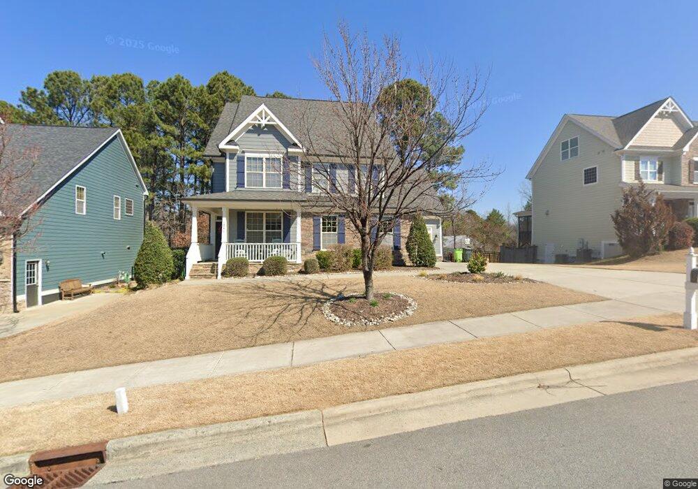 1941 Steeple Chase Bend, Apex, NC 27502 - photo 1