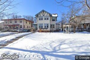 5326 Pleasant Ave, Minneapolis, MN 55419