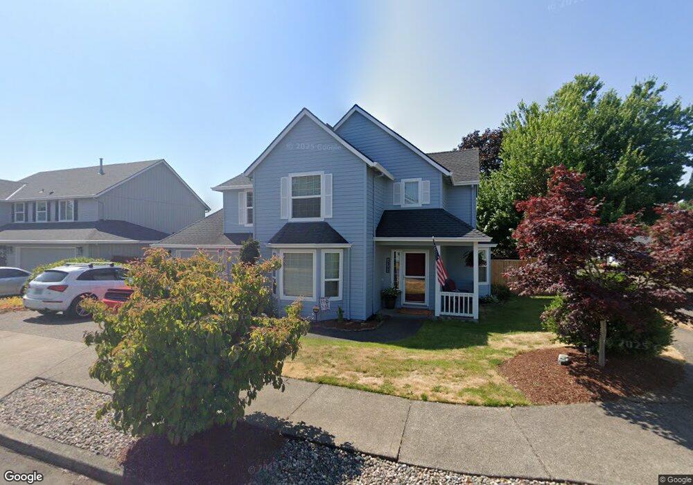 14788 SE Gilesford St, Clackamas, OR 97015 - photo 1