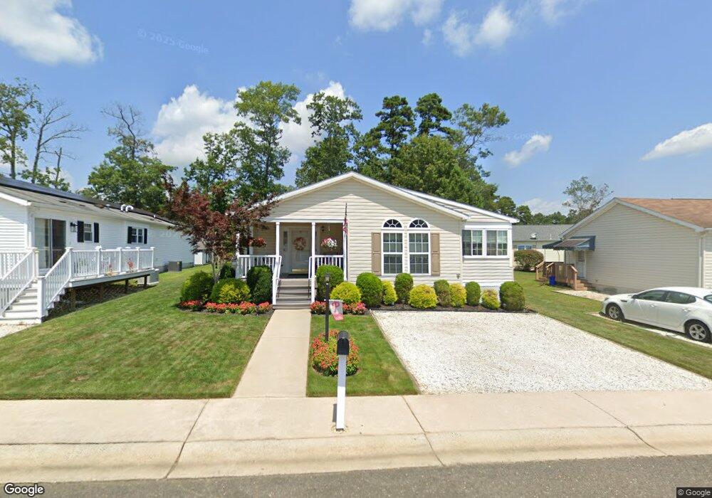 2 Pine Tree Ln, Mays Landing, NJ 08330 - photo 1