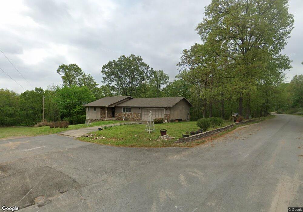 2 Devon Ln, Bella Vista, AR 72715 - photo 1