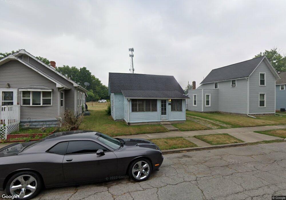 1921 Pierce St, Lafayette, IN 47904 - photo 1