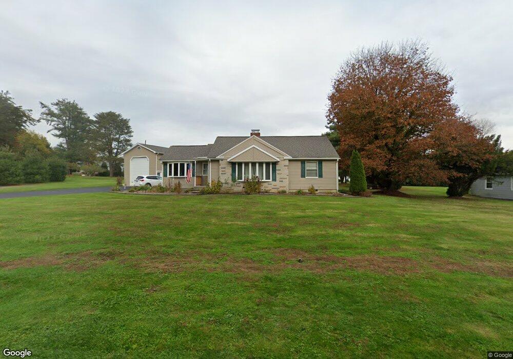 110 Circle Dr, Lock Haven, PA 17745 - photo 1