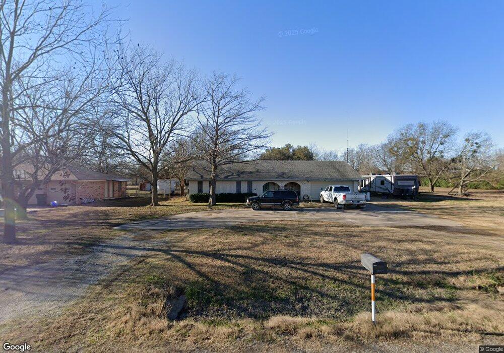 707 W 3rd St, Eddy, TX 76524 - photo 1