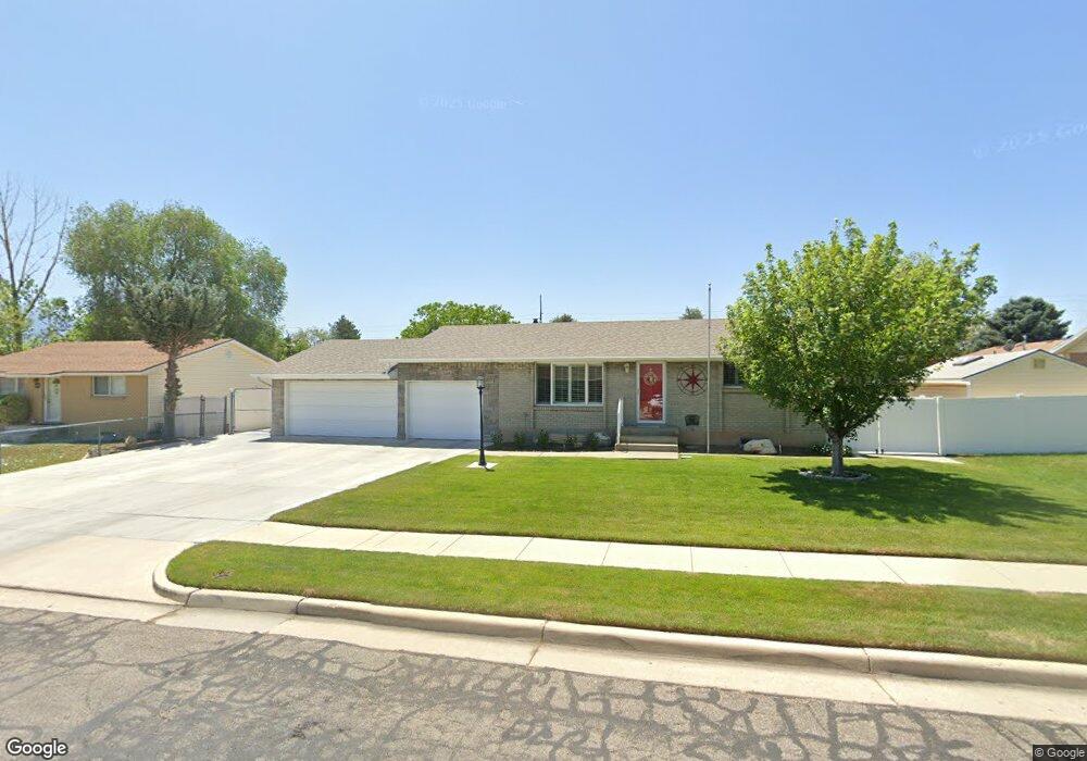 2445 W 7530 S, West Jordan, UT 84084 - photo 1