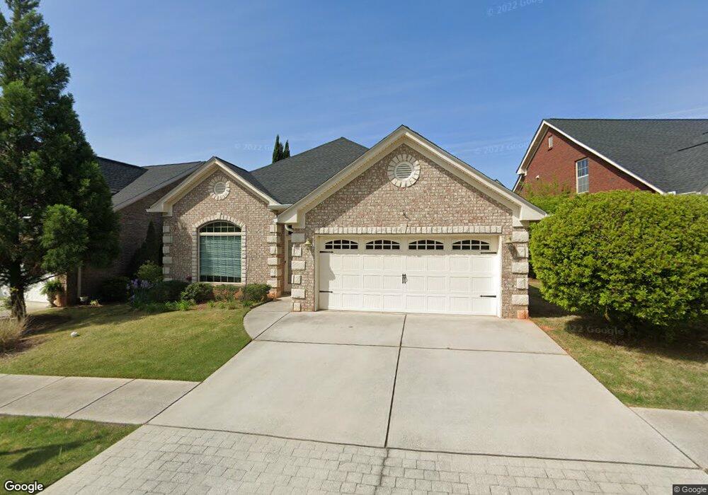 10108 Malcolm Dr unit /47, Covington, GA 30014 - photo 1