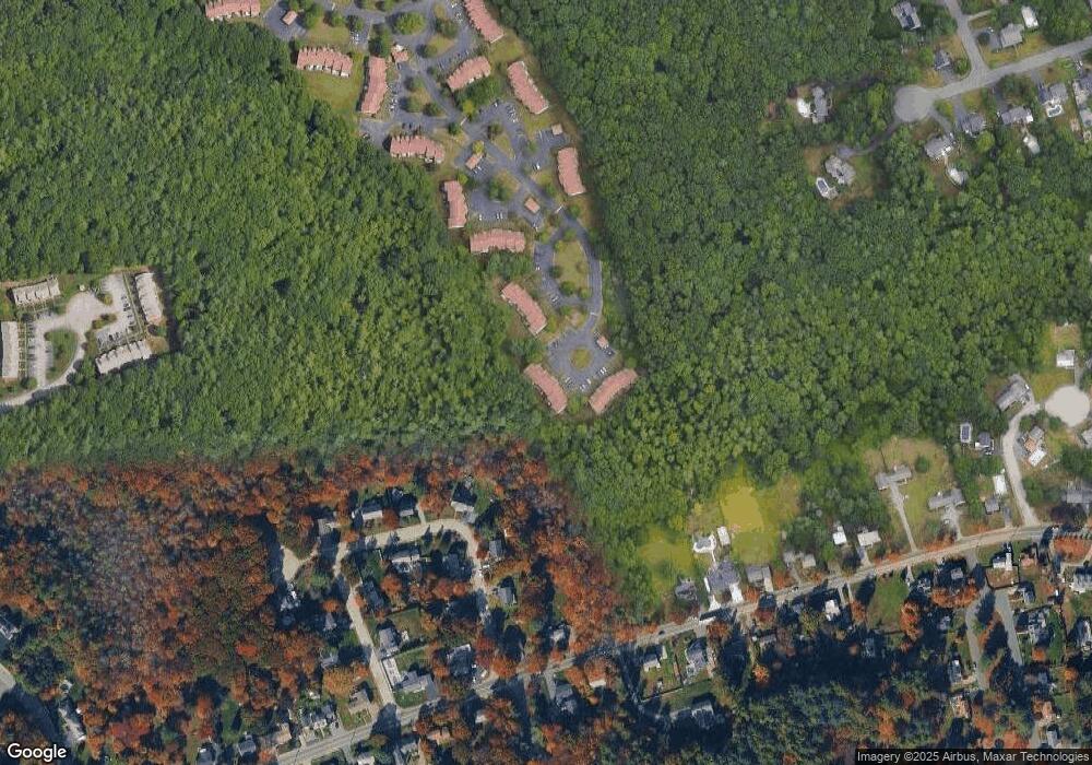 63 Willow Pond Dr unit 63, Rockland, MA 02370 - photo 1