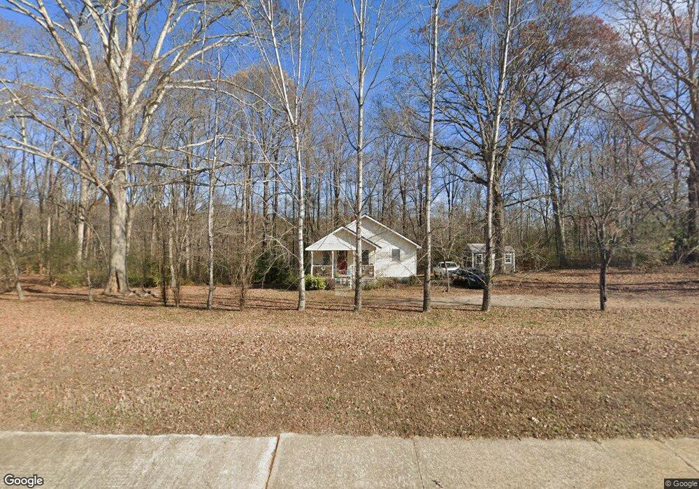 4545 Winder Hwy, Flowery Branch, GA 30542 - photo 1