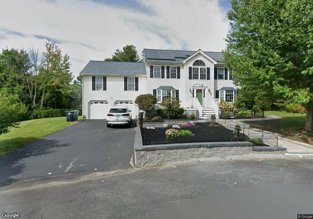 12 Sweet William Cir, Nashua, NH 03062 - photo 1