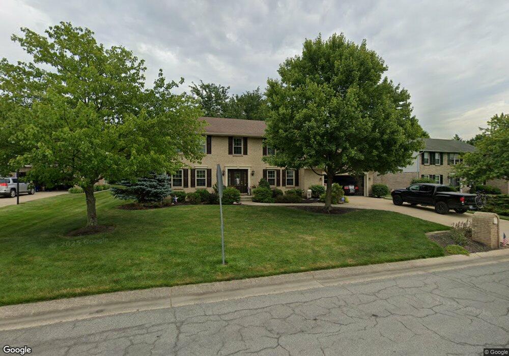 6712 Eldorado Dr, Liberty Township, OH 45044 - photo 1