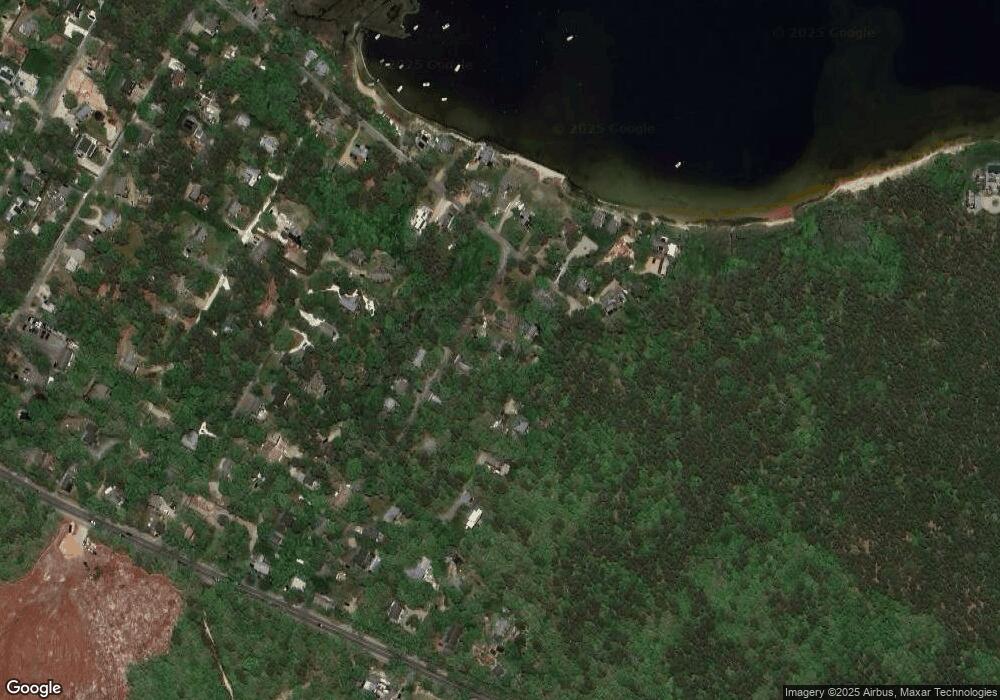 59 21st St N, Edgartown, MA 02539 - photo 1