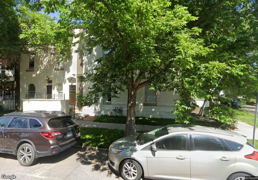 3127 W 28th Ave unit 2, Denver, CO 80211 - photo 1