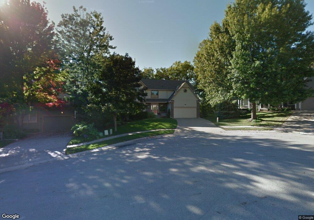 5306 Alden St, Shawnee, KS 66216 - photo 1