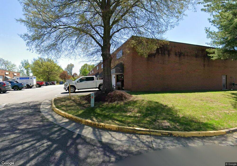 855 Highams Ct, Woodbridge, VA 22191 - photo 1