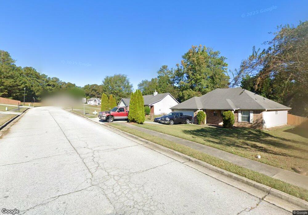 8165 Mahogany Ln unit I, Lithonia, GA 30058 - photo 1