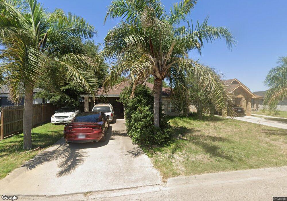 706 Marissa Dr, Alamo, TX 78516 - photo 1