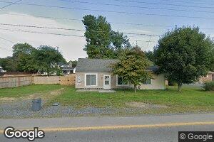 8959 Seneca Trail S, Ronceverte, WV 24970