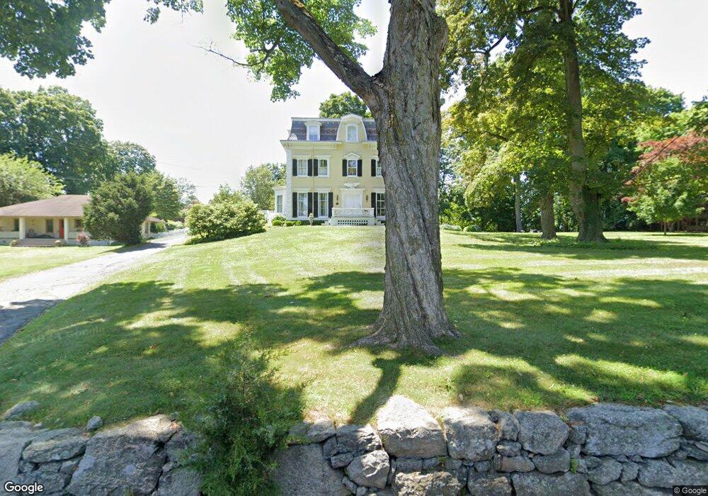 31 Strickland Rd, Cos Cob, CT 06807 - photo 1