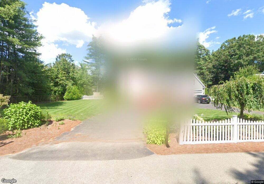 370 Hudson Rd, Sudbury, MA 01776 - photo 1