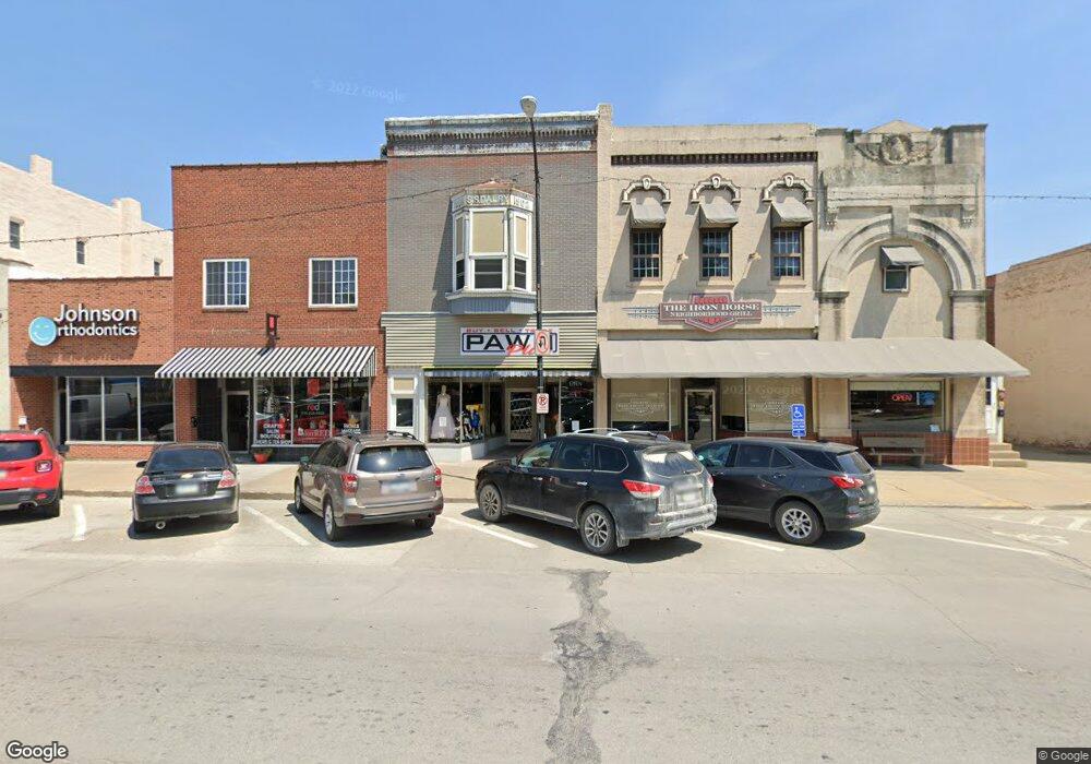 119 S Main St, Osceola, IA 50213 - photo 1