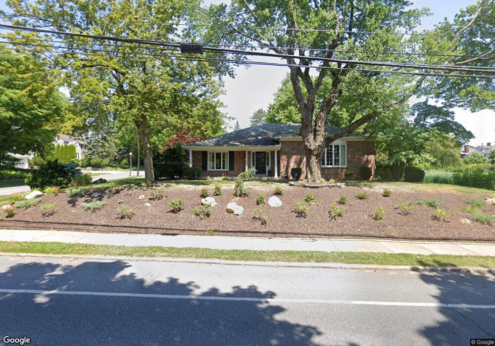 2717 W Chew St unit 2723, Allentown, PA 18104 - photo 1