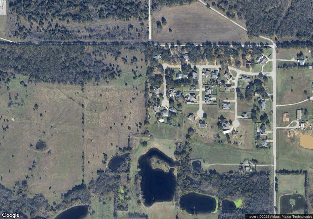 1637 Westoak Cir, Ardmore, OK 73401 - photo 1