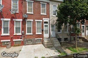 587 Clinton St, Camden, NJ 08103