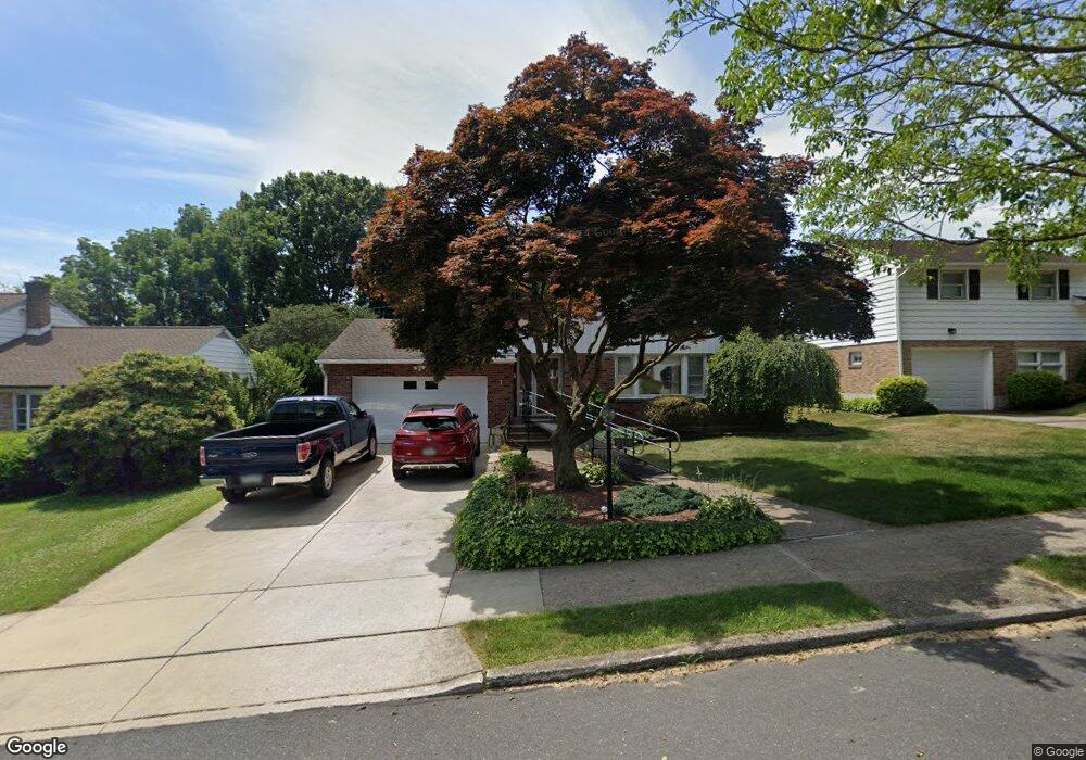 2116 W Fairview St unit 2120, Allentown, PA 18104 - photo 1