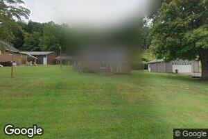 6186 Straight Fork, Hamlin, WV 25523