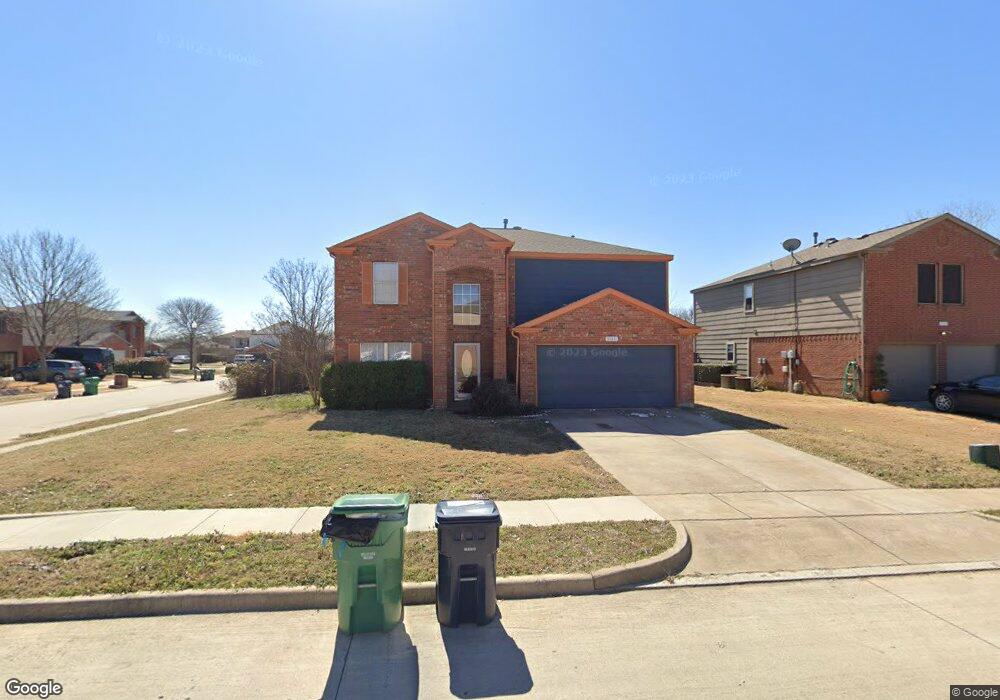 3101 Bent Creek Dr, Denton, TX 76210 - photo 1