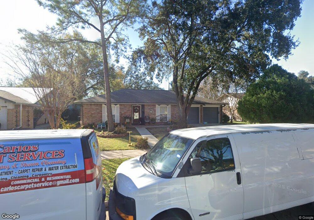 8327 Concho St, Houston, TX 77036 - photo 1