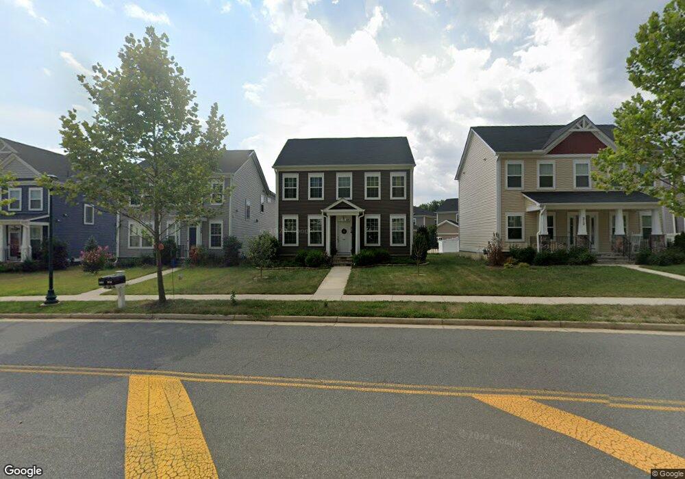 216 Embrey Mill Rd, Stafford, VA 22554 - photo 1