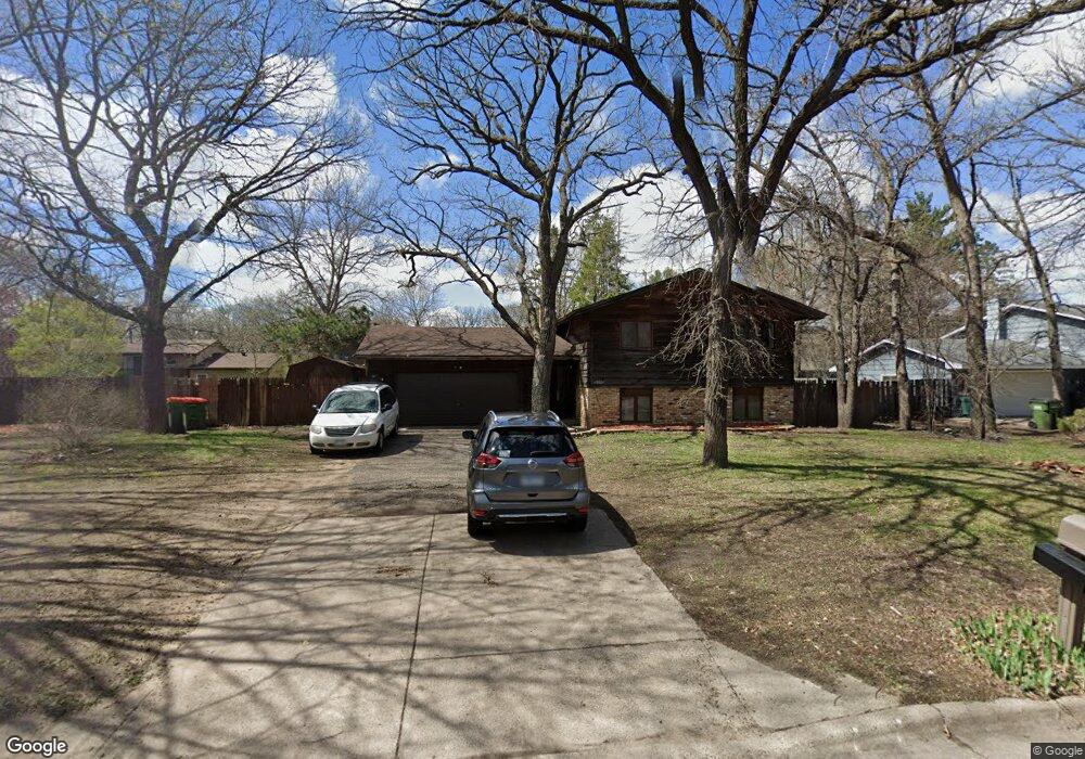 10026 Grouse St NW, Coon Rapids, MN 55433 - photo 1