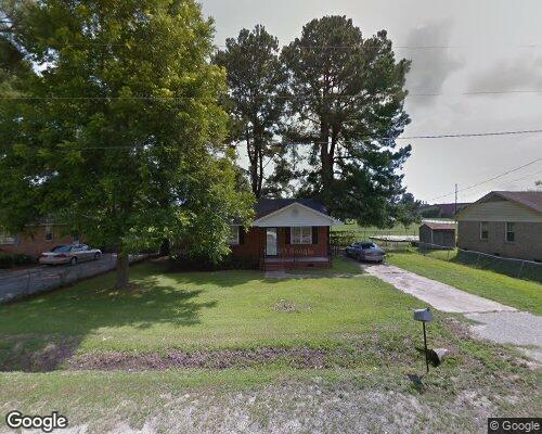 802 Marshall St, Cheraw, SC 29520 - Homes.com