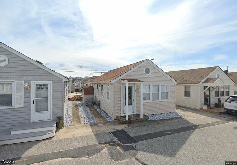 13 9th Ln, Seaside Park, NJ 08752 - photo 1