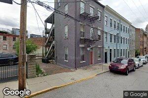 525 E 12th St, Cincinnati, OH 45202