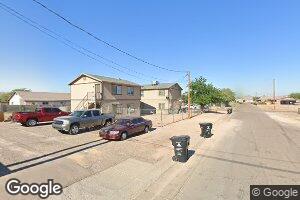 2553 E Pueblo Ave, Phoenix, AZ 85040