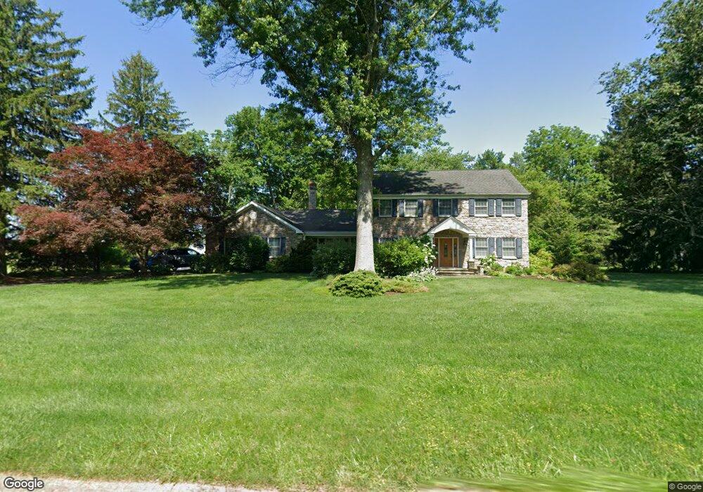 176 Ash Way, Doylestown, PA 18901 - photo 1