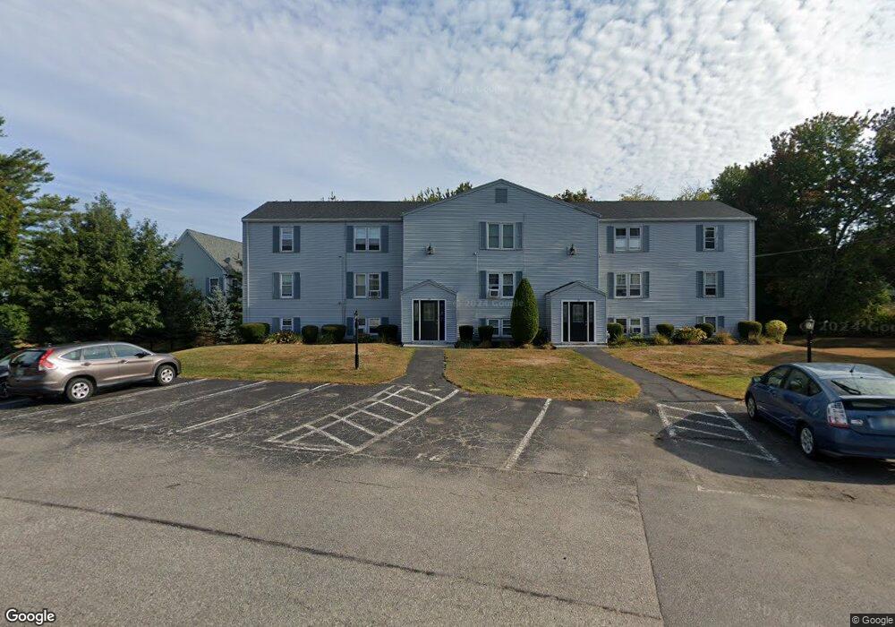 33 Minott St unit 25, South Portland, ME 04106 - photo 1