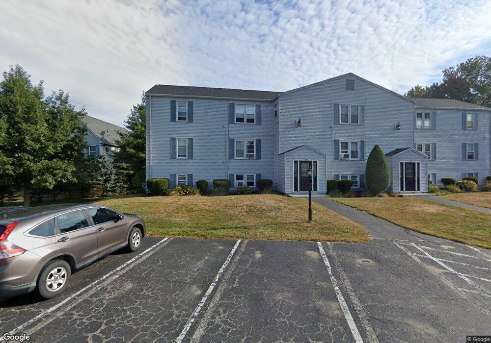 35 Minott St unit 11, South Portland, ME 04106 - photo 1