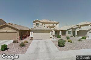 10400 N 116th Ln, Youngtown, AZ 85363