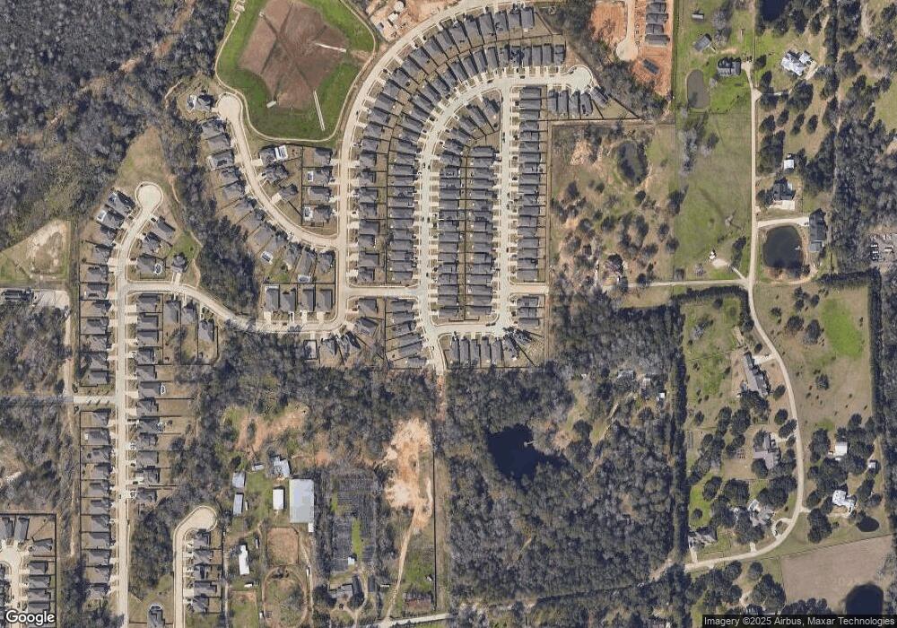 25718 Hickory Pecan Trail, Tomball, TX 77375 - photo 1