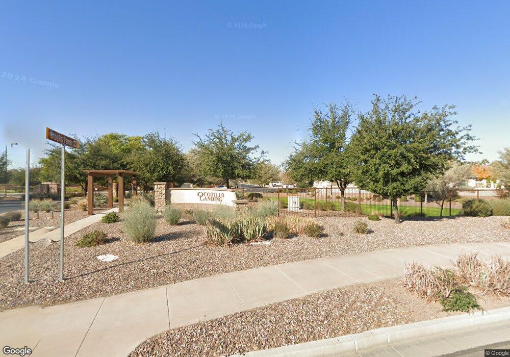 22646 S Mcqueen Rd, Chandler, AZ 85249 - photo 1