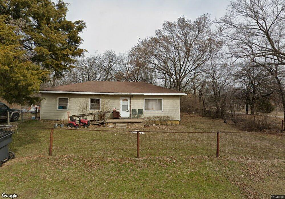 6511 W 64th St, Tulsa, OK 74131 - photo 1