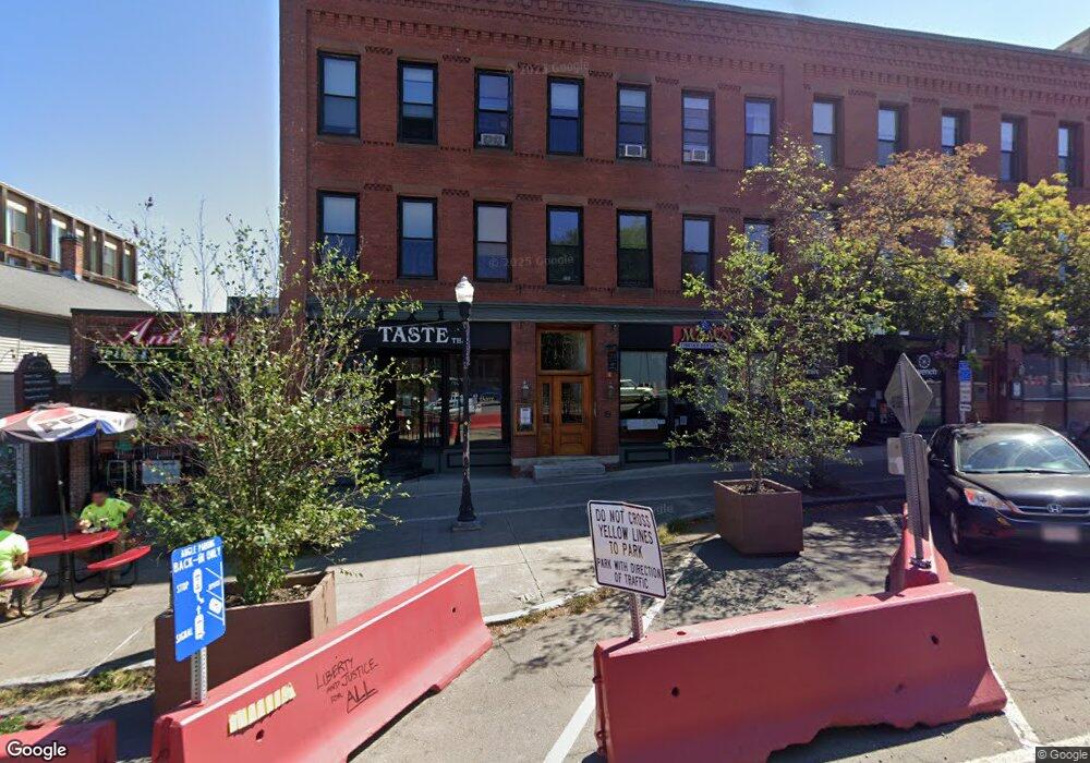 25 N Pleasant St unit 2S, Amherst, MA 01002 - photo 1