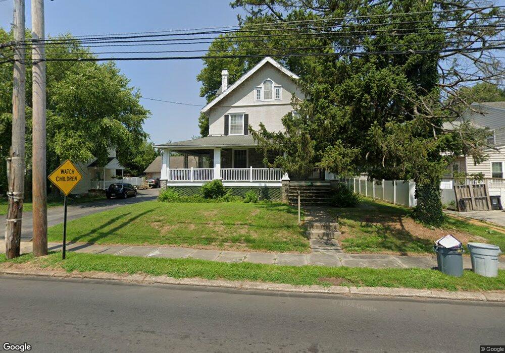 1215 Morton Ave, Folsom, PA 19033 - photo 1